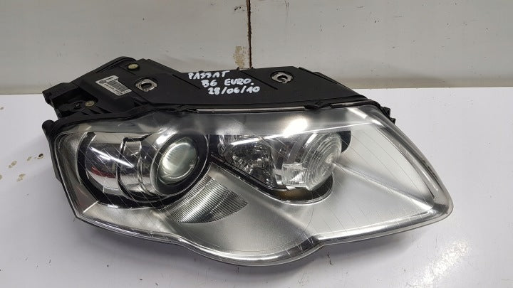 Frontscheinwerfer VW Passat 3C0941751 Ein Stück (Rechts oder Links) Headlight SCH2307028074fz