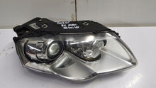 Laden Sie das Bild in den Galerie-Viewer, Frontscheinwerfer VW Passat 3C0941751 Ein Stück (Rechts oder Links) Headlight SCH2307028074fz