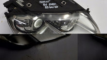Laden Sie das Bild in den Galerie-Viewer, Frontscheinwerfer VW Passat 3C0941751 Ein Stück (Rechts oder Links) Headlight SCH2307028074fz