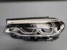 Load image into Gallery viewer, Frontscheinwerfer BMW 5 G31 G30 8499121-03 LED Links Scheinwerfer Headlight SCH2307278929qp