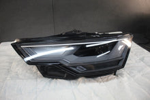 Laden Sie das Bild in den Galerie-Viewer, Frontscheinwerfer Audi A6 C8 4K0941033 Links Scheinwerfer Headlight SCH2307346339jm