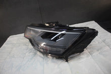 Laden Sie das Bild in den Galerie-Viewer, Frontscheinwerfer Audi A6 C8 4K0941033 Links Scheinwerfer Headlight SCH2307346339jm
