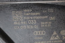 Laden Sie das Bild in den Galerie-Viewer, Frontscheinwerfer Audi A6 C8 4K0941033 Links Scheinwerfer Headlight SCH2307346339jm