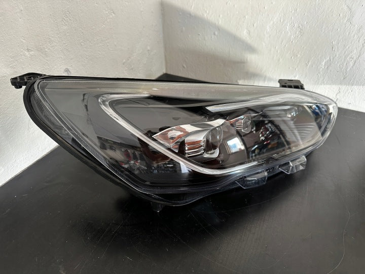 Frontscheinwerfer Ford Focus JX7B13E016AG LED Rechts Scheinwerfer Headlight SCH2309791131ud