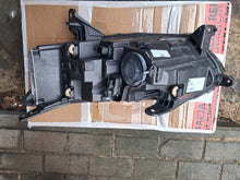 Laden Sie das Bild in den Galerie-Viewer, Frontscheinwerfer Dacia Sandero III Jogger 260107978R LED Rechts Headlight SCH2310135255kz