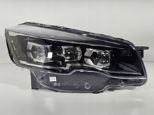 Laden Sie das Bild in den Galerie-Viewer, Frontscheinwerfer Peugeot 508 I 9807241680 LED Rechts Scheinwerfer Headlight SCH2310605537sa