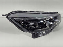 Laden Sie das Bild in den Galerie-Viewer, Frontscheinwerfer Peugeot 508 I 9807241680 LED Rechts Scheinwerfer Headlight SCH2310605537sa