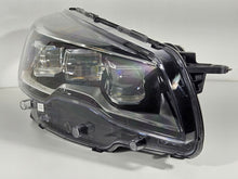 Laden Sie das Bild in den Galerie-Viewer, Frontscheinwerfer Peugeot 508 I 9807241680 LED Rechts Scheinwerfer Headlight SCH2310605537sa