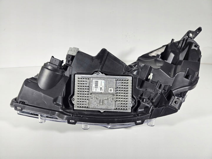Frontscheinwerfer Peugeot 508 I 9807241680 LED Rechts Scheinwerfer Headlight SCH2310605537sa