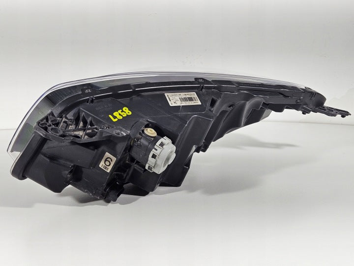 Frontscheinwerfer Peugeot 508 I 9807241680 LED Rechts Scheinwerfer Headlight SCH2310605537sa