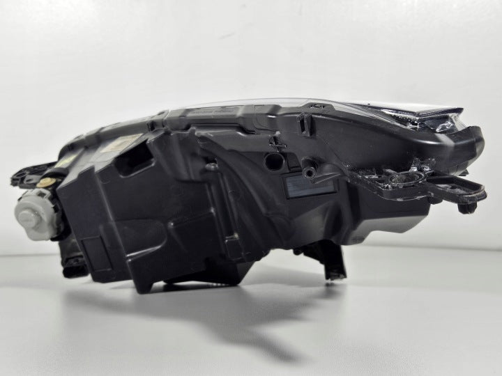 Frontscheinwerfer Peugeot 508 I 9807241680 LED Rechts Scheinwerfer Headlight SCH2310605537sa