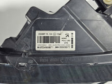 Laden Sie das Bild in den Galerie-Viewer, Frontscheinwerfer Peugeot 508 I 9807241680 LED Rechts Scheinwerfer Headlight SCH2310605537sa