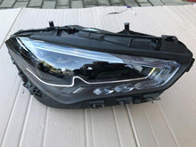 Laden Sie das Bild in den Galerie-Viewer, Frontscheinwerfer Mercedes-Benz Cla A1189062601 Rechts Scheinwerfer Headlight SCH2310615203xo