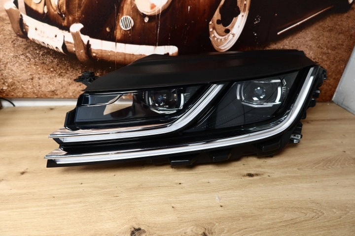 Frontscheinwerfer VW Arteon 3G8941081 LED Links Scheinwerfer Headlight SCH2310992566kg