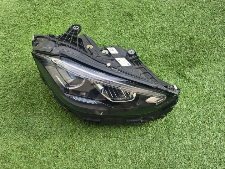 Frontscheinwerfer Mercedes-Benz W206 A2069068204 LED Rechts Headlight SCH2311664682xx