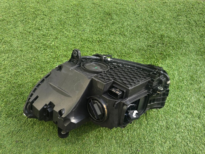 Frontscheinwerfer Mercedes-Benz W206 A2069068204 LED Rechts Headlight SCH2311664682xx