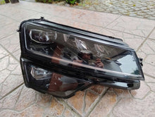 Load image into Gallery viewer, Frontscheinwerfer Skoda Karoq 57B941016F Full LED Rechts Scheinwerfer Headlight SCH2311907582hh