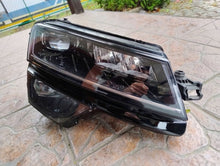 Load image into Gallery viewer, Frontscheinwerfer Skoda Karoq 57B941016F Full LED Rechts Scheinwerfer Headlight SCH2311907582hh