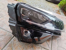Load image into Gallery viewer, Frontscheinwerfer Skoda Karoq 57B941016F Full LED Rechts Scheinwerfer Headlight SCH2311907582hh