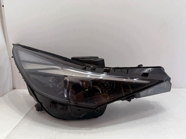 Frontscheinwerfer Hyundai Elantra VII 9210235904 Rechts Scheinwerfer Headlight SCH2311958719jq
