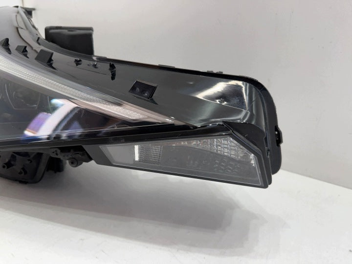 Frontscheinwerfer Hyundai Elantra VII 9210235904 Rechts Scheinwerfer Headlight SCH2311958719jq