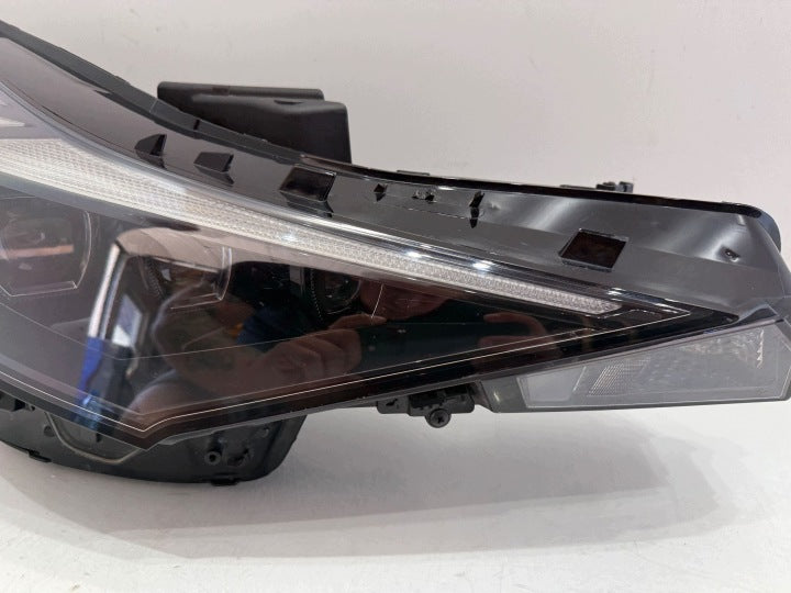Frontscheinwerfer Hyundai Elantra VII 9210235904 Rechts Scheinwerfer Headlight SCH2311958719jq