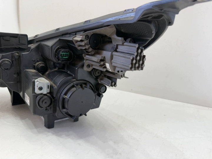 Frontscheinwerfer Hyundai Elantra VII 9210235904 Rechts Scheinwerfer Headlight SCH2311958719jq