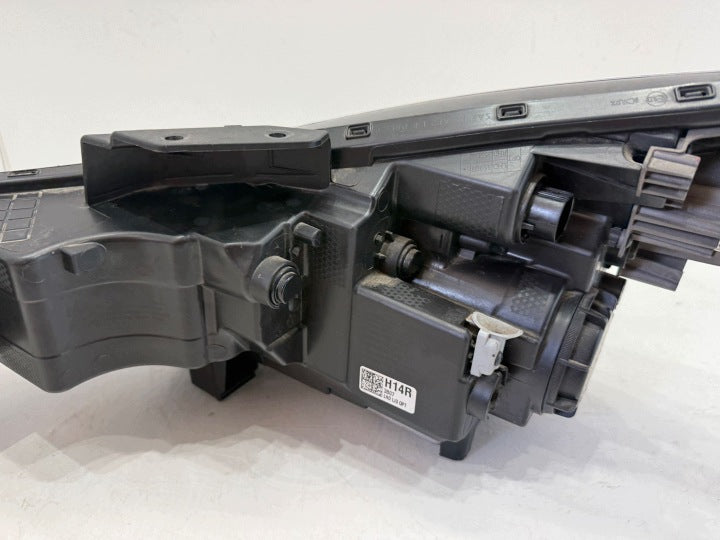 Frontscheinwerfer Hyundai Elantra VII 9210235904 Rechts Scheinwerfer Headlight SCH2311958719jq