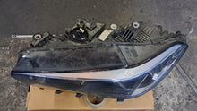 Laden Sie das Bild in den Galerie-Viewer, Frontscheinwerfer BMW X5 G05 9481783-07LL Full LED Links Scheinwerfer Headlight SCH2312034531wr