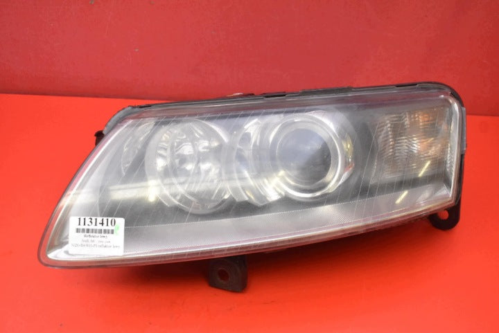 Frontscheinwerfer Audi A6 C6 M-1131410-4F0941003AK Links Scheinwerfer Headlight SCH2313079344ts