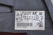 Laden Sie das Bild in den Galerie-Viewer, Frontscheinwerfer Audi A6 C6 M-1131410-4F0941003AK Links Scheinwerfer Headlight SCH2313079344ts