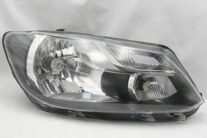 Frontscheinwerfer VW Caddy III 2K5941006A Rechts Scheinwerfer Headlight SCH2313469244sa