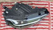 Laden Sie das Bild in den Galerie-Viewer, Frontscheinwerfer Audi E-Tron 89A941036 LED Rechts Scheinwerfer Headlight SCH2313730179sz