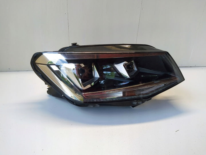 Frontscheinwerfer VW Caddy IV 2K1941032A LED Rechts Scheinwerfer Headlight SCH2313808190wp