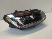 Laden Sie das Bild in den Galerie-Viewer, Frontscheinwerfer VW Caddy IV 2K1941032A LED Rechts Scheinwerfer Headlight SCH2313808190wp