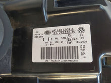 Laden Sie das Bild in den Galerie-Viewer, Frontscheinwerfer VW Caddy IV 2K1941032A LED Rechts Scheinwerfer Headlight SCH2313808190wp