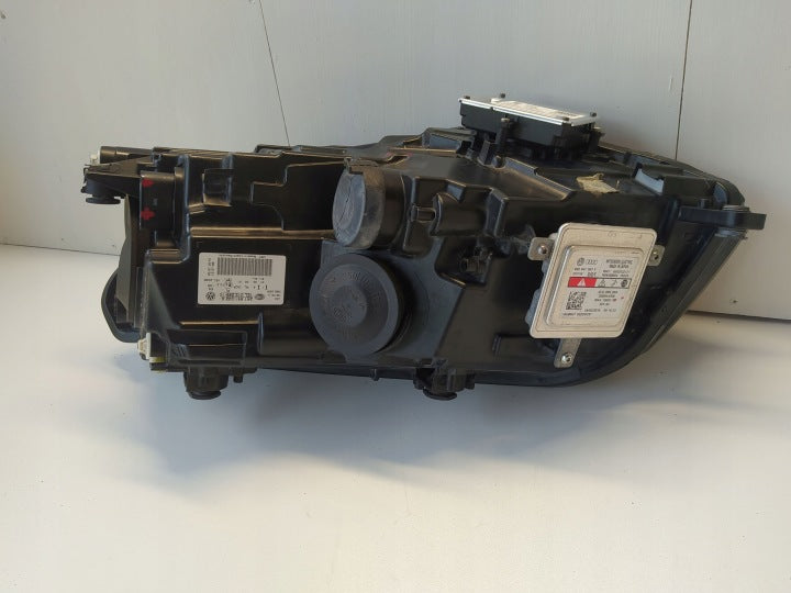 Frontscheinwerfer VW Caddy IV 2K1941032A LED Rechts Scheinwerfer Headlight SCH2313808190wp