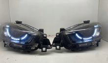 Load image into Gallery viewer, Frontscheinwerfer Mazda Cx5 KA1F51030C LED Ein Stück (Rechts oder Links) SCH2314066322ed