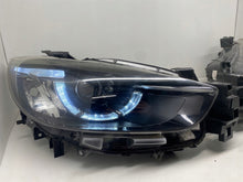 Load image into Gallery viewer, Frontscheinwerfer Mazda Cx5 KA1F51030C LED Ein Stück (Rechts oder Links) SCH2314066322ed