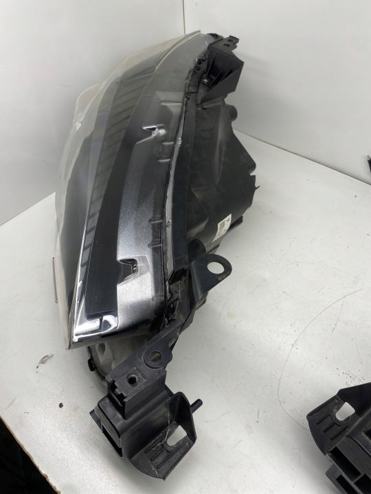 Frontscheinwerfer Mazda Cx5 KA1F51030C LED Ein Stück (Rechts oder Links) SCH2314066322ed