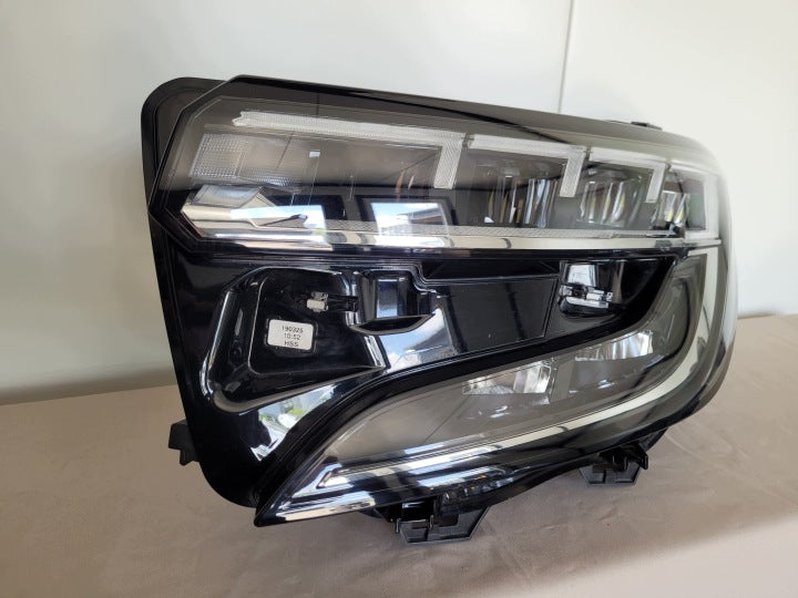 Frontscheinwerfer Renault 260606796R Links Scheinwerfer Headlight SCH2314303906qy