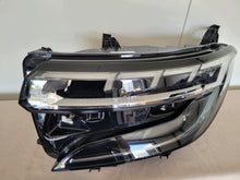 Laden Sie das Bild in den Galerie-Viewer, Frontscheinwerfer Renault 260606796R Links Scheinwerfer Headlight SCH2314303906qy