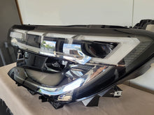 Laden Sie das Bild in den Galerie-Viewer, Frontscheinwerfer Renault 260606796R Links Scheinwerfer Headlight SCH2314303906qy