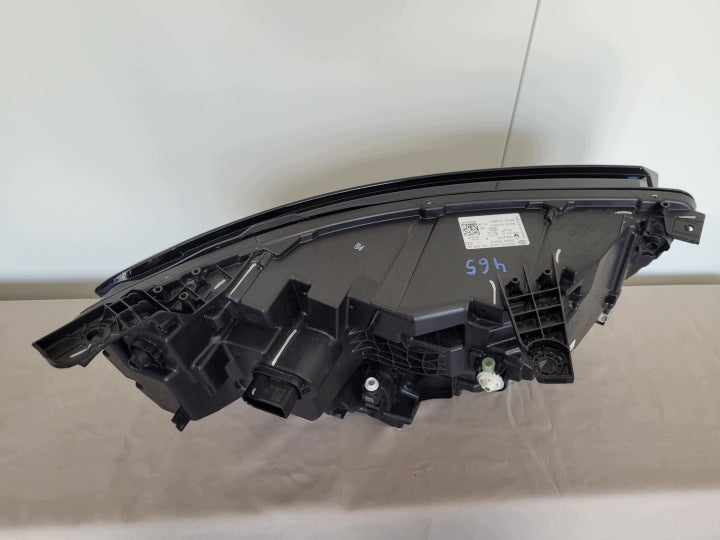 Frontscheinwerfer Renault 260606796R Links Scheinwerfer Headlight SCH2314303906qy