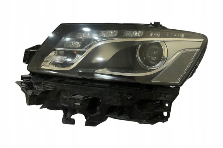 Frontscheinwerfer Audi Q5 1011117075 1228312284 1228712288 1228512286 Links SCH2315048060cf