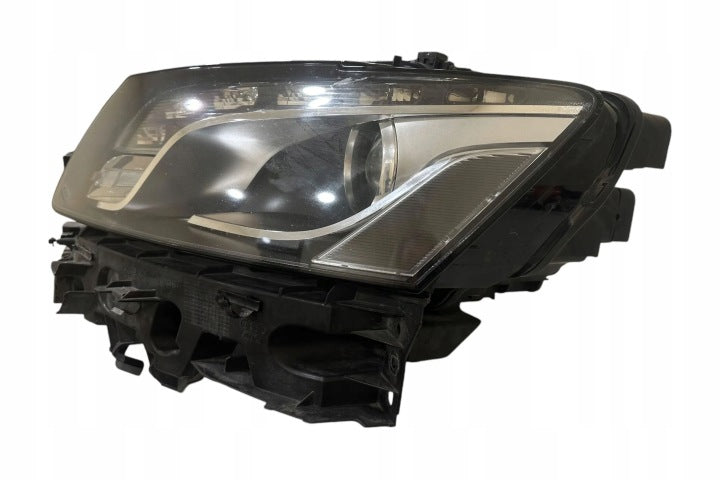 Frontscheinwerfer Audi Q5 1011117075 1228312284 1228712288 1228512286 Links SCH2315048060cf