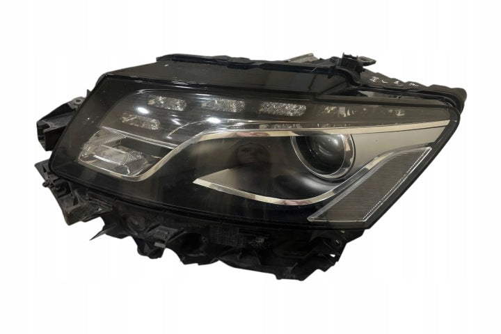 Frontscheinwerfer Audi Q5 1011117075 1228312284 1228712288 1228512286 Links SCH2315048060cf