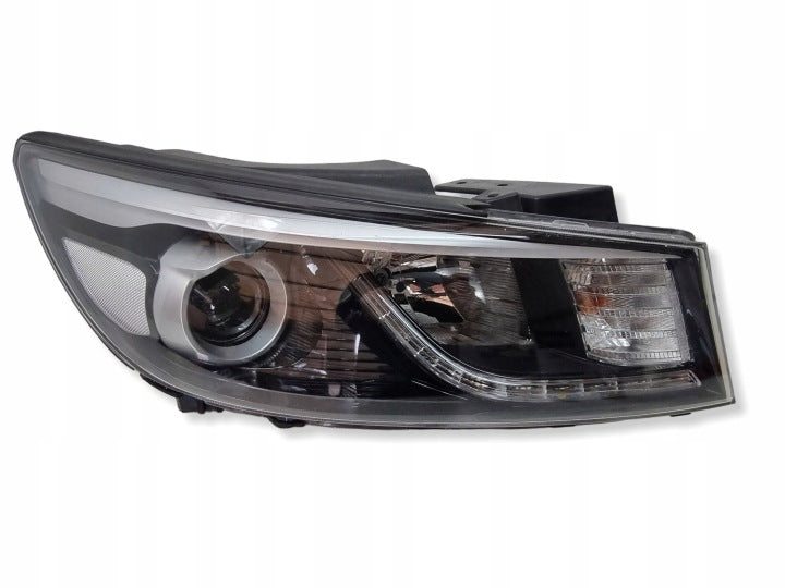 Frontscheinwerfer Kia Carnival I 92102A9060 Rechts Scheinwerfer Headlight SCH2315492117bz