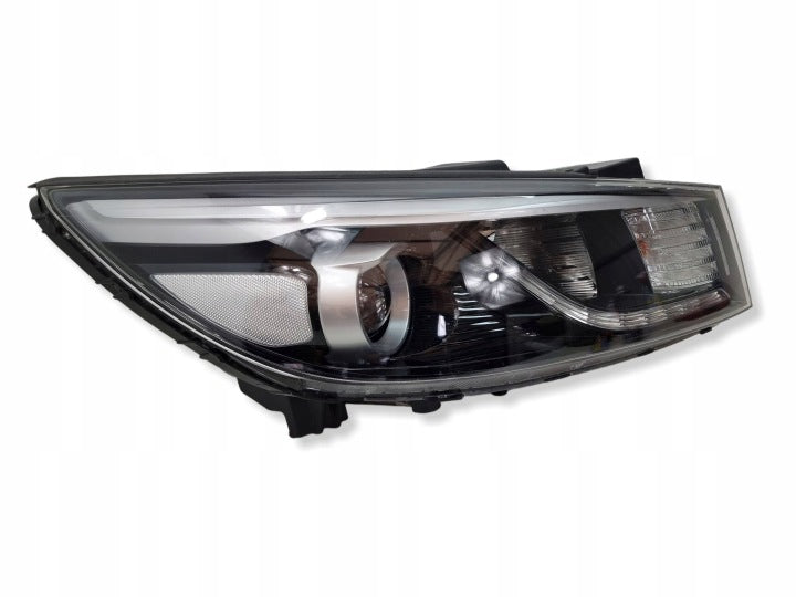 Frontscheinwerfer Kia Carnival I 92102A9060 Rechts Scheinwerfer Headlight SCH2315492117bz