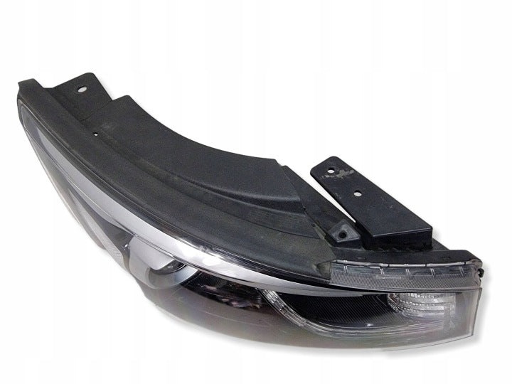 Frontscheinwerfer Kia Carnival I 92102A9060 Rechts Scheinwerfer Headlight SCH2315492117bz